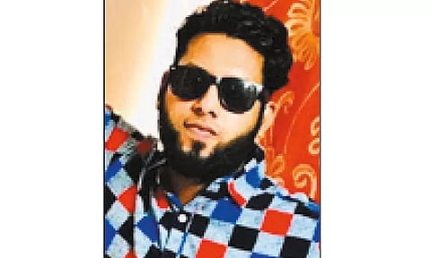 கஞ்சா விற்ற பணத்தை பங்கு பிரிக்கும் தகராறில் வாலிபர் குத்தி கொலை