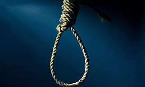 ராஜஸ்தானின் கோடா நகரில் 'நீட்' பயிற்சி பெற்ற 11-ம் வகுப்பு மாணவர் தற்கொலை