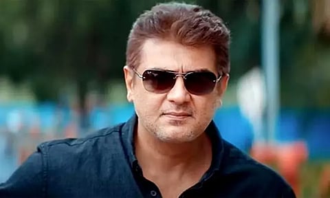 62-வது படத்தில் அஜித் ஜோடி யார்?