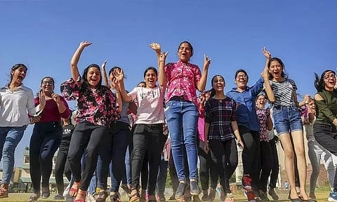 Image Courtesy: PTI (File Photo)