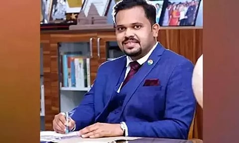 விவசாயிகள் நலன் காக்கும் நாள் கூட்டம்