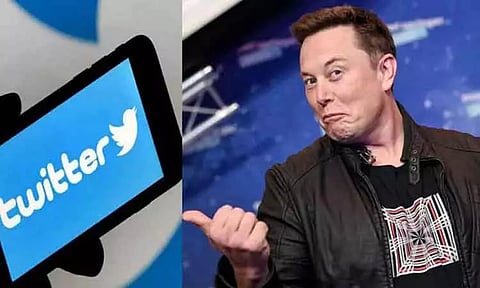 டுவிட்டர் நிறுவனத்தின் தலைமை நிர்வாக அதிகாரியாக பதவியேற்க உள்ள பெண்? - எலான் மஸ்க் வெளியிட்ட தகவல்