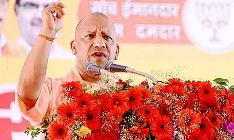 Image Courtesy : ANI