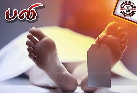 மின்சாரம் தாக்கி சிறுவன் பலி