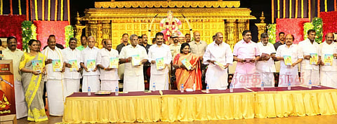 'கம்ப ராமாயணம் படித்தால் தற்கொலை எண்ணம் வராது'