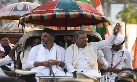 கர்நாடகா தேர்தல் முடிவு...! பா.ஜ.க. ஆபரேஷன் தாமரையில் இறங்குமா...?