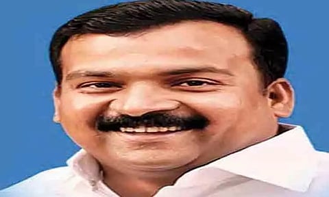 கர்நாடக தேர்தலின் வெற்றி நாடாளுமன்ற தேர்தலிலும் பிரதிபலிக்கும்-மாணிக்கம்தாகூர் எம்.பி. கருத்து