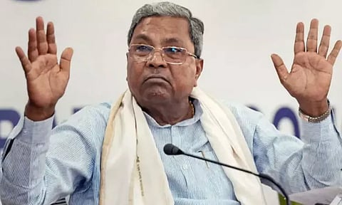 சட்டசபை தேர்தலில் வெற்றி பெற்றதை தொடர்ந்து காங்கிரஸ் அறிவித்த திட்டங்களை நிறைவேற்றுவோம் - சித்தராமையா