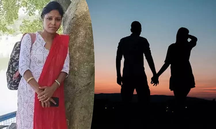 6 ஆண்களை ஏமாற்றி திருமணம் செய்த கல்யாண ராணி கைது - வெளியான பரபரப்பு ...
