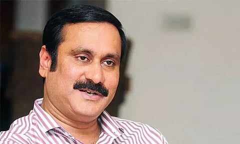 வேளாண் உதவி இயக்குனர் பணிக்கு அனைத்து வேளாண் முதுநிலை பட்டதாரிகளையும் அனுமதிக்க உயர்நீதிமன்றம் ஆணை - அன்புமணி ராமதாஸ் வரவேற்பு