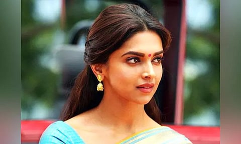 தமிழ் படத்தில் தீபிகா படுகோனே?