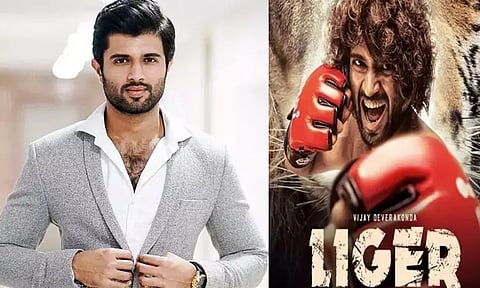 விஜய்தேவரகொண்டா படத்துக்கு நஷ்டஈடு கேட்டு போராடிய தியேட்டர் அதிபர்கள்