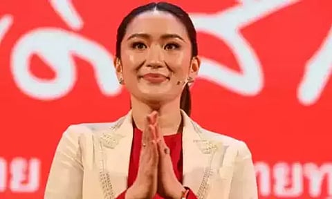 தாய்லாந்து பிரதமர் தேர்தல் நிறைவு; வாக்கு எண்ணிக்கை நடைபெறுகிறது