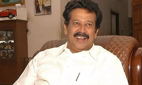 கட்சிக்காரர்களை ஊக்கப்படுத்தி விற்க வைத்தார்கள்: அ.தி.மு.க. ஆட்சியில்தான் கள்ளச்சாராய விற்பனை அதிகரித்தது - அமைச்சர் பொன்முடி குற்றச்சாட்டு