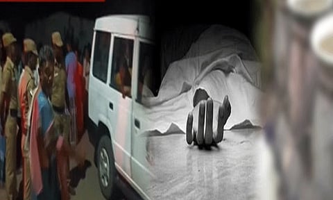 மரக்காணம்: கள்ளச்சாராயம் குடித்ததில் பலியானவர்கள் எண்ணிக்கை 9 ஆக உயர்வு.!