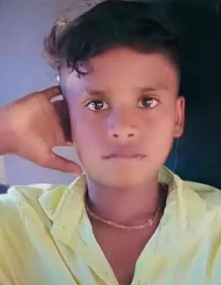 கிணற்றில் மூழ்கி பள்ளி மாணவன் பலி