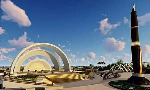 பேனா நினைவு சின்னத்திற்கு எதிராக சுப்ரீம் கோர்ட்டில் புதிய மனுமுன்னாள் அமைச்சர் ஜெயக்குமார் தாக்கல்