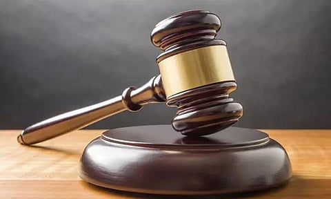 சீனாவில் உளவு பார்த்த அமெரிக்கருக்கு ஆயுள் தண்டனை