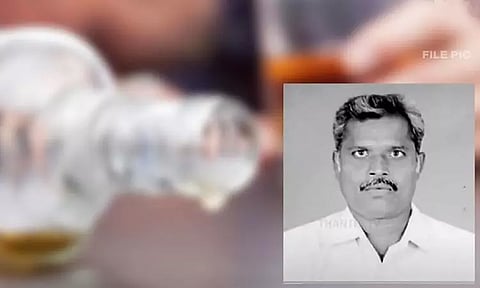 மரக்காணத்தில் கள்ளச் சாராய உயிரிழப்பு 14 ஆக உயர்வு