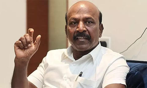 "மெத்தனால் வேதிப்பொருளை பயன்படுத்த கட்டுப்பாடுகள் விதிக்க நடவடிக்கை" - அமைச்சர் மா.சுப்பிரமணியன்
