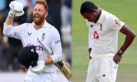 Image Courtesy: @englandcricket