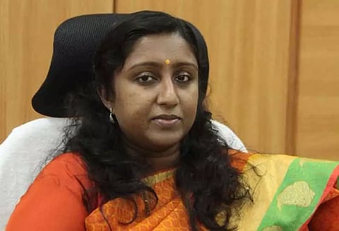 மாவட்டத்தில் 2 ஆண்டுகளில்1,203 புதிய மகளிர் சுய உதவி குழுக்கள் அமைப்பு