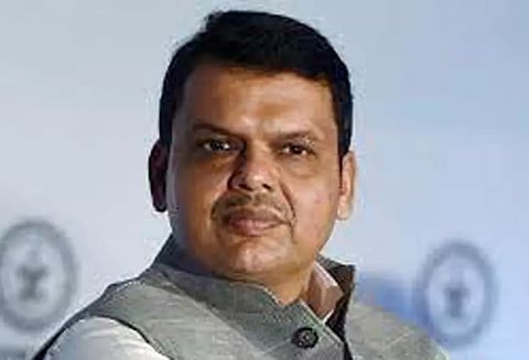 நாசிக் திரிம்பகேஸ்வர் கோவிலுக்குள் பிற மதத்தினர் நுழைய முயன்றது குறித்து விசாரணை- பட்னாவிஸ் உத்தரவு