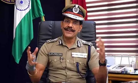 விஷச்சாராய வழக்குகள் அனைத்தும் சிபிசிஐடி-க்கு மாற்றம் - டிஜிபி சைலேந்திர பாபு உத்தரவு