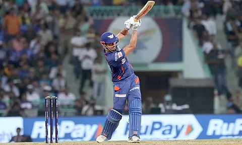 Image Courtesy: @IPL