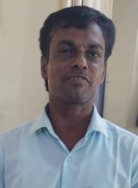 அவதூறு பதிவிட்ட நாம் தமிழர் கட்சியை சேர்ந்தவர் கைது