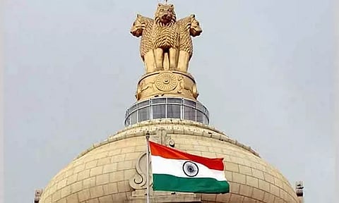 கிராமப்புற வீடுகளுக்கு மின்வினியோகம் உயர்வு: தமிழ்நாடு அரசுக்கு மத்திய அரசு பாராட்டு