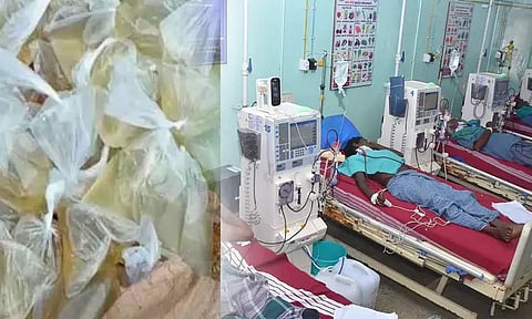 விழுப்புரம், செங்கல்பட்டு விஷச்சாராய விவகாரம்: சிபிசிஐடி விசாரணை தொடங்கியது