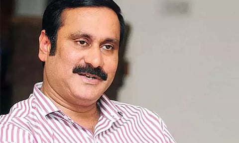 ஜல்லிக்கட்டு சட்டம் செல்லும் என்ற சுப்ரீம் கோர்ட்டின் தீர்ப்பு வரலாற்று சிறப்புமிக்கது - அன்புமணி ராமதாஸ்