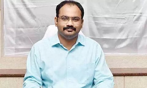 திருவள்ளூரில் சப்-இன்ஸ்பெக்டர் தேர்வுக்கு இலவச பயிற்சி வகுப்புகள் - கலெக்டர் தகவல்