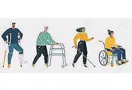 மாற்றுத்திறனாளிகள் குறைதீர்க்கும் கூட்டம்