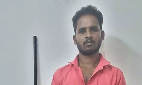 கல்வராயன்மலையில் 4,500 லிட்டர் சாராய ஊறல் பறிமுதல்