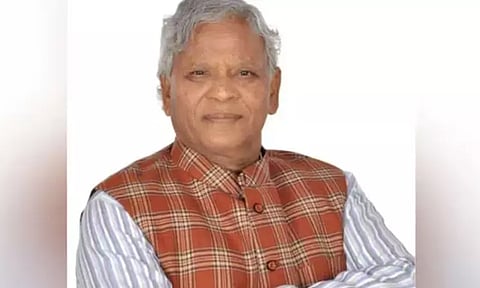 அம்பாலா தொகுதி பா.ஜனதா எம்.பி. கட்டாரியா மரணம் அரியானாவில் அரசு துக்கம் அனுசரிப்பு