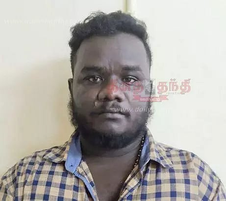 அண்ணன்-தம்பி மீது குண்டர் சட்டம் பாய்ந்தது