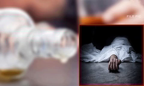 மரக்காணம்: விஷ சாராயம் குடித்து சிகிச்சை பெற்றுவந்த மேலும் ஒருவர் உயிரிழப்பு.!