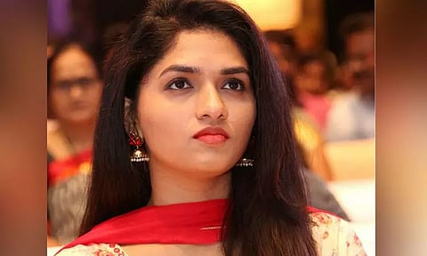 நடிகை சுனைனா கடத்தலா? - சினிமா வட்டாரத்தில் பரபரப்பு