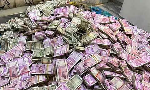 Image Courtesy : ANI