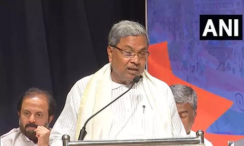 பயங்கரவாதத்திற்கு பா.ஜ.க.வில் இதுவரை ஒருவரும் உயிரை இழக்கவில்லை; கர்நாடக முதல்-மந்திரி பரபரப்பு பேச்சு