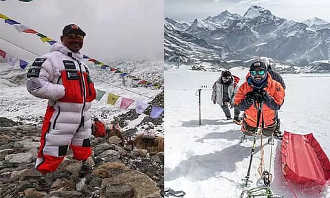 Image Courtesy : @Hari_BudhaMagar twitter