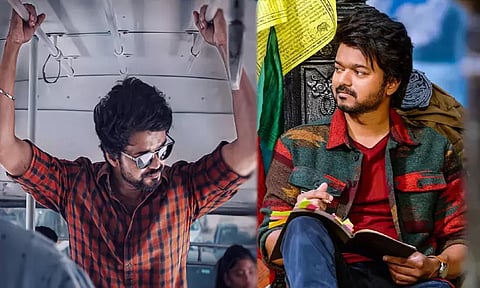 Image Courtesy: Instagram - actorvijayoffi 