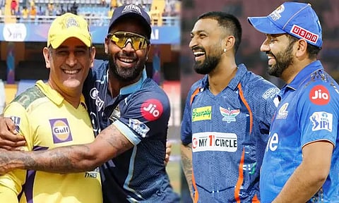 Image Courtesy: @IPL/@BCCI/@LucknowIPL 