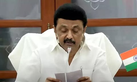 அனைத்து தரப்பினரும் பங்கேற்கும் வகையில் கருணாநிதி நூற்றாண்டு விழாவை நடத்த வேண்டும்: முதல்-அமைச்சர் மு.க.ஸ்டாலின்