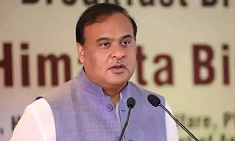 2023-ம் ஆண்டு இறுதிக்குள் சிறப்பு அதிகாரம் சட்டம் திரும்ப பெறப்படும்: அசாம் முதல்-மந்திரி பேச்சு