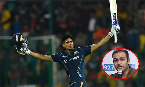 Image Courtesy: AFP/ TWITTER 