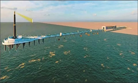 பேனா நினைவுச்சின்னம் - சுப்ரீம் கோர்ட்டில் மேலும் ஒரு வழக்கு