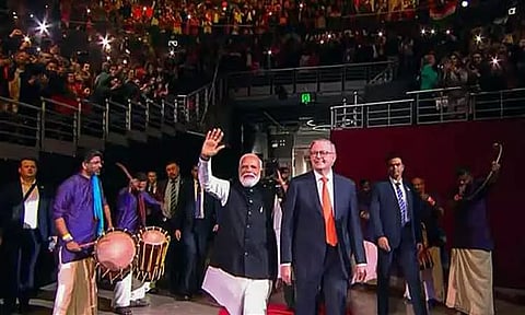 Image Courtesy : PTI